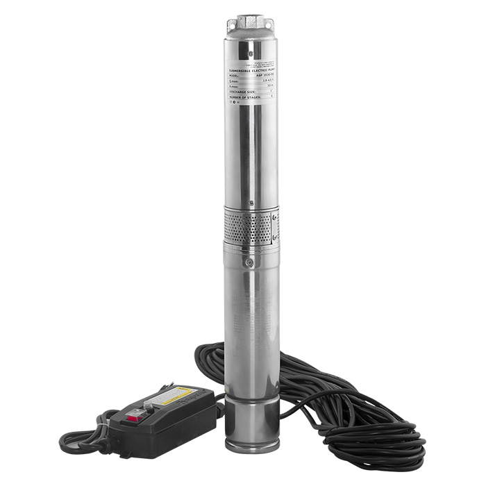 Скважинный насос Adgario