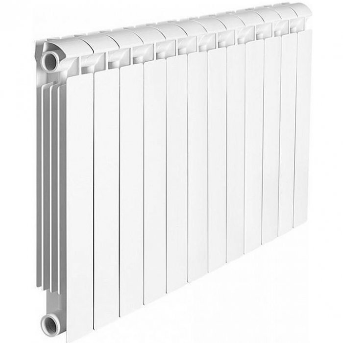 Радиатор Progaf 500