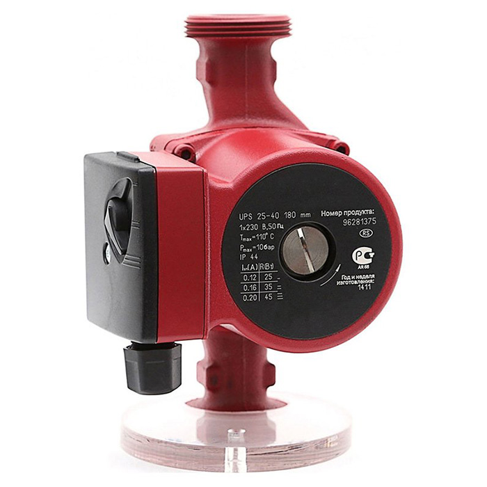 Насос циркуляционный Brundfox