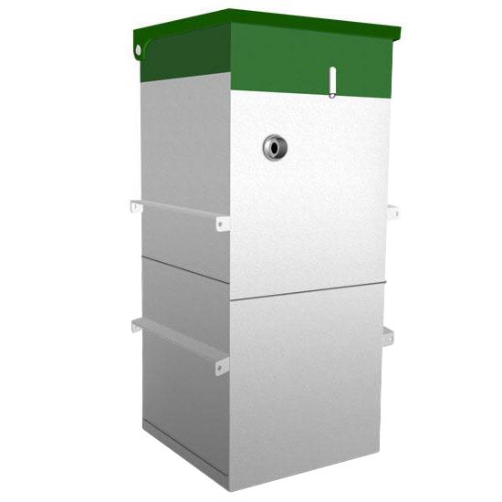 Автономная канализация Приджекс Тусон 6