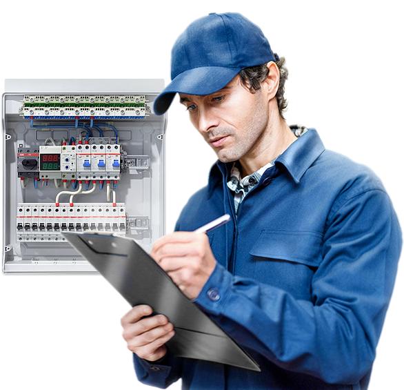 Электроснабжение загородного дома