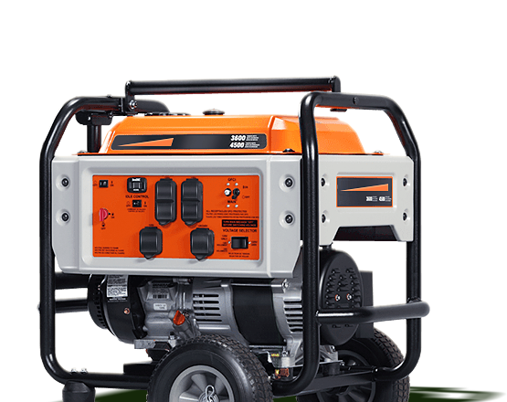 Резервное электроснабжение