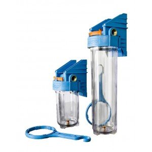 Корпус Приджекс 10"