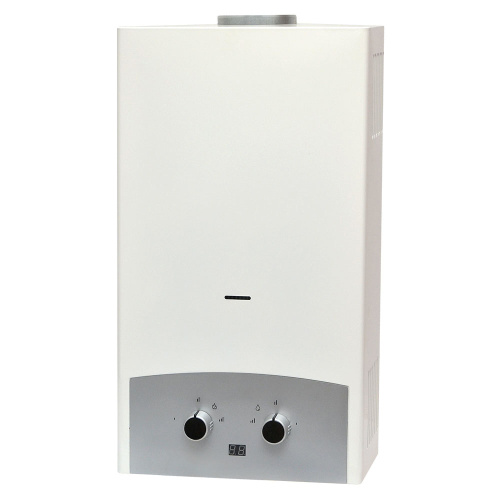 Газовый котел Baxin KUDO