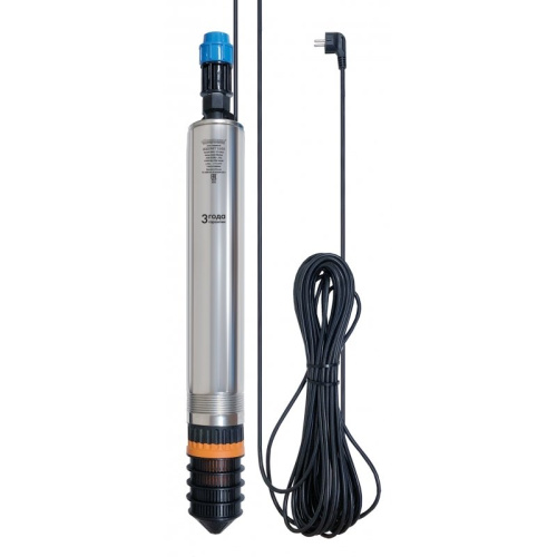 Скважинный насос Приджекс