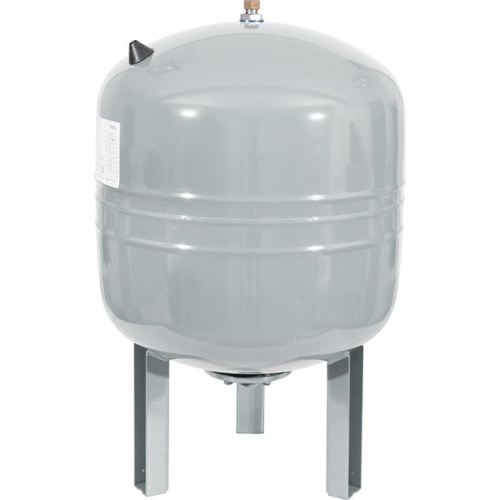 Мембранный расширительный бак 400 л.