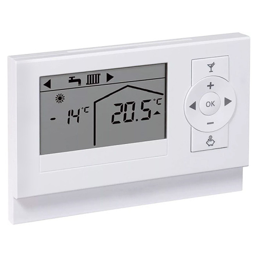 Терморегулятор Vit 200A